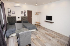 Belgrano Suites - Cercania FLENI e ICBA